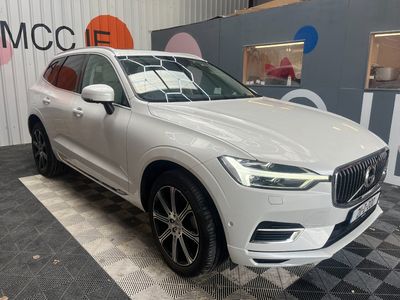 2021 Volvo XC60