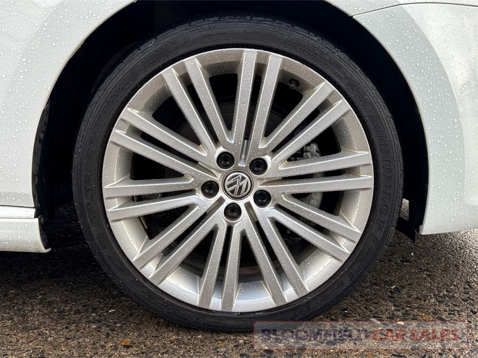 2015 Volkswagen Polo