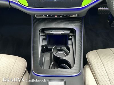 2026 Mercedes-Benz E Class