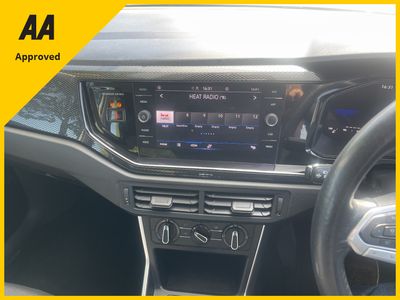 2023 Volkswagen Polo
