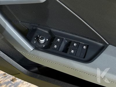 2023 Audi A3