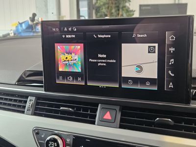 2022 Audi A5