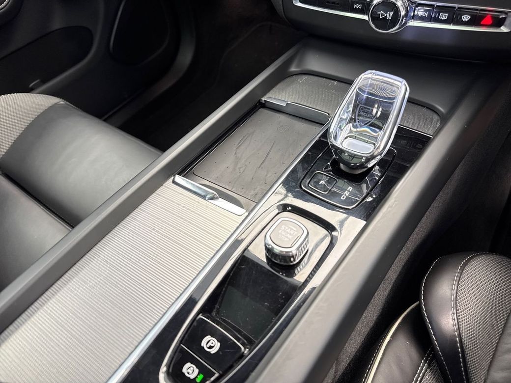 2023 Volvo XC60