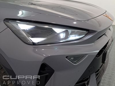 2026 Cupra Formentor