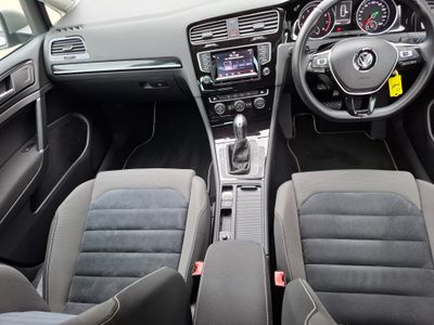 2013 Volkswagen Golf