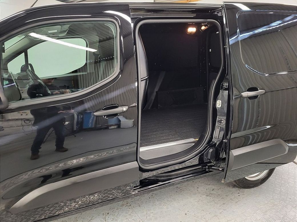 2024 Citroen Berlingo