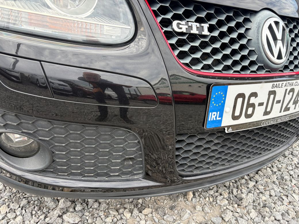 2006 Volkswagen Golf