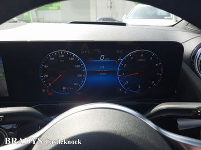 2023 Mercedes-Benz GLA Class