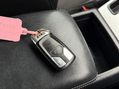 2019 Audi A4