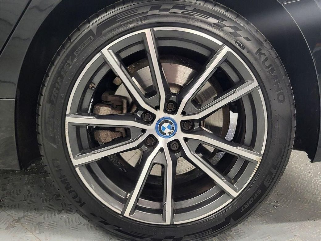 2022 BMW 3 Series