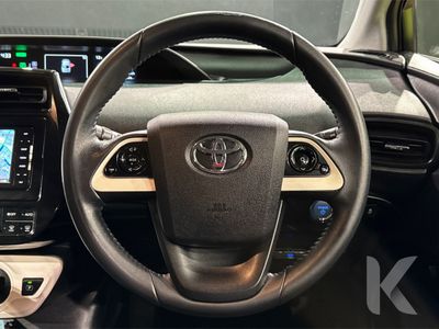 2019 Toyota Prius