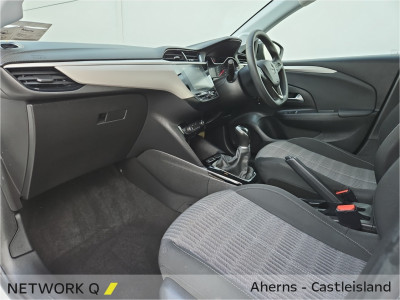 2023 Opel Corsa