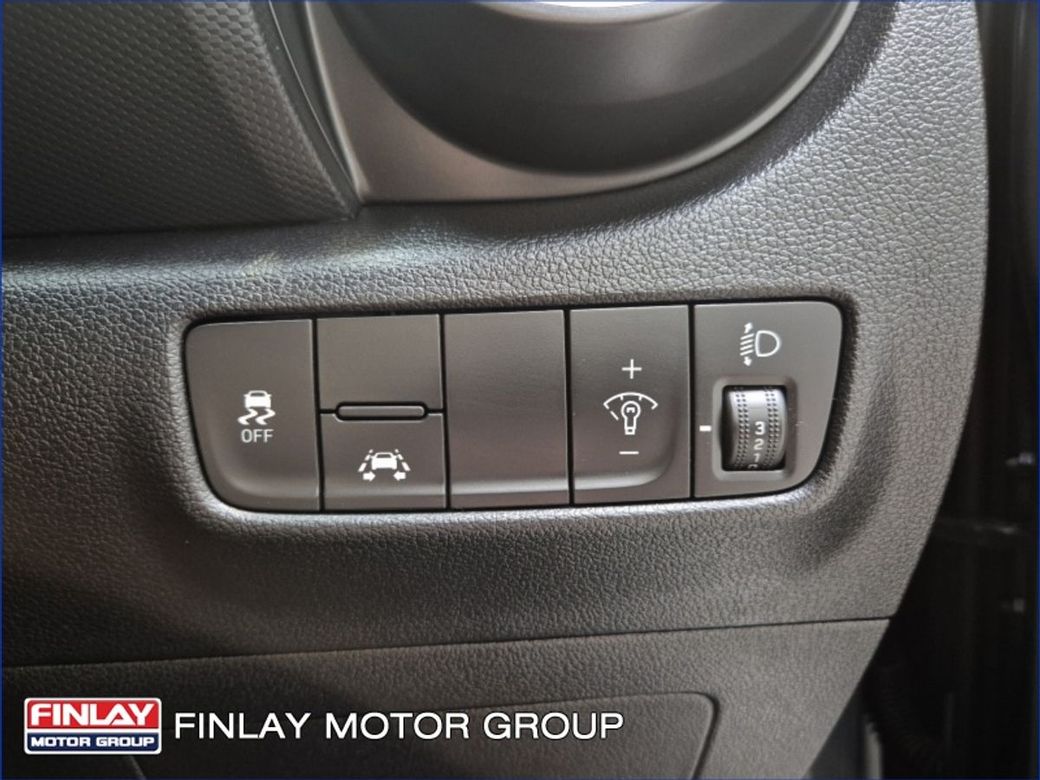 2018 Hyundai Kona