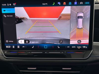 2025 Volkswagen Passat