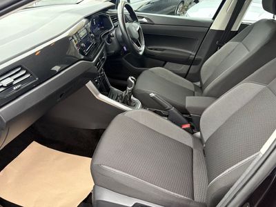 2024 Volkswagen Polo