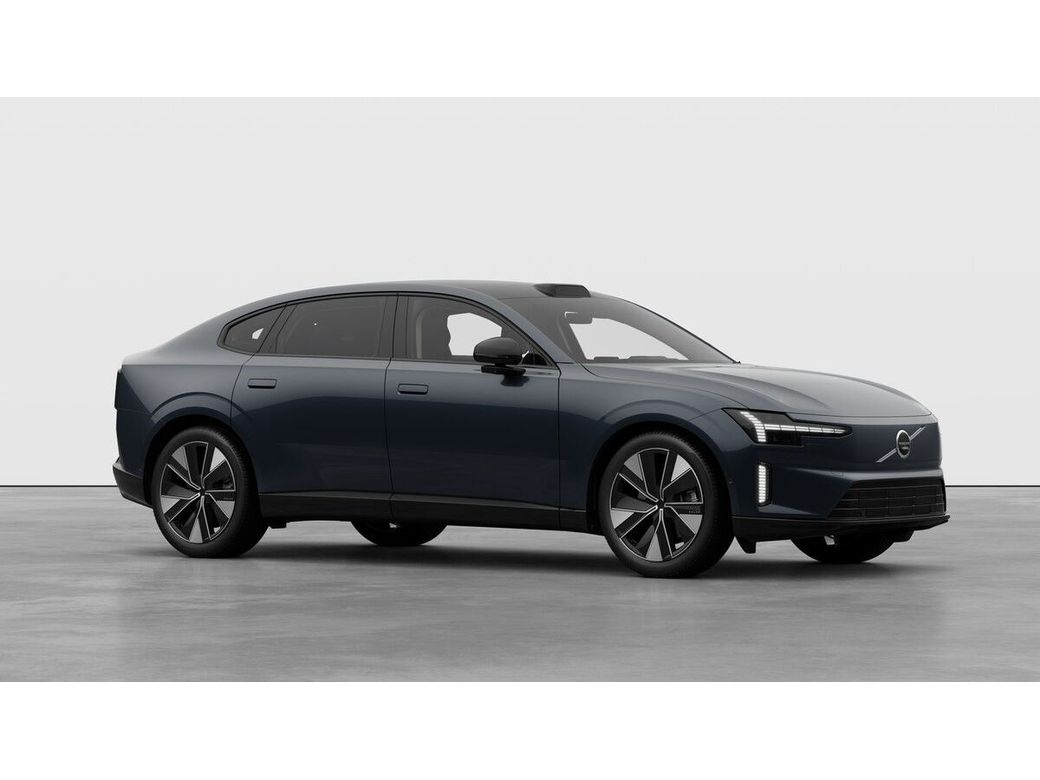 2026 Volvo EX90