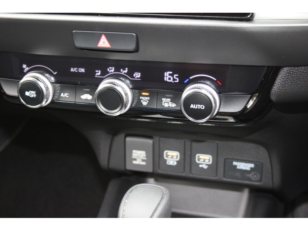 2021 Honda Jazz