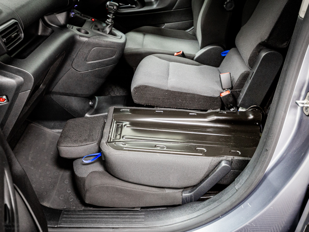 2024 Citroen Berlingo