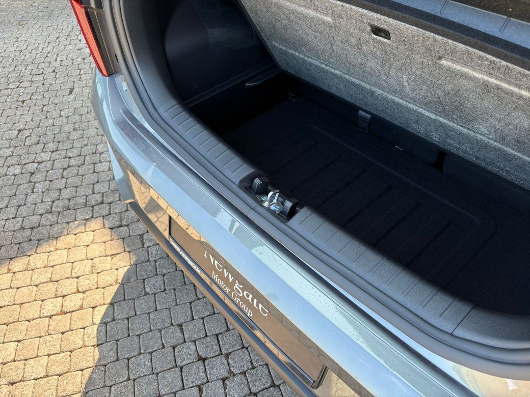 2026 Kia Picanto