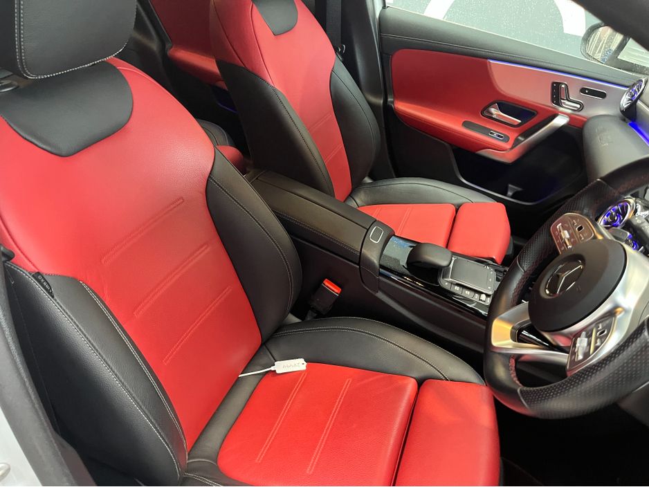 2023 Mercedes-Benz A Class