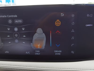 2023 Nissan Ariya