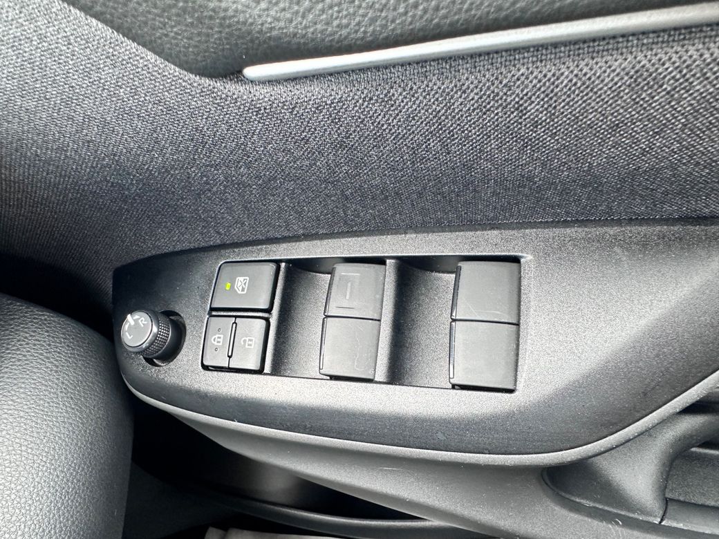 2024 Toyota Yaris Cross