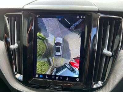 2023 Volvo XC60