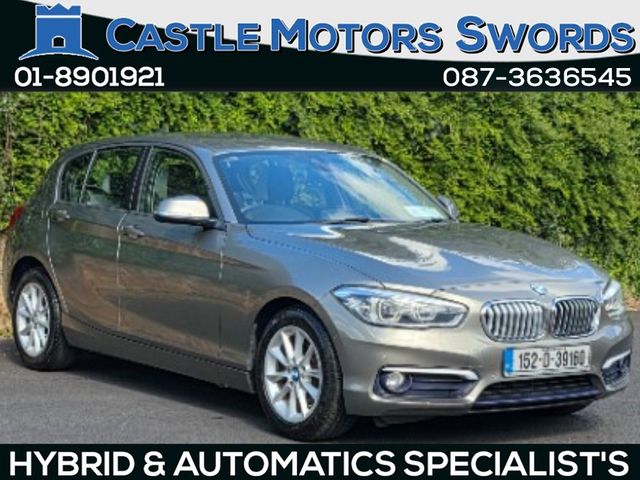 vehicle for sale from Castle Motors Swords