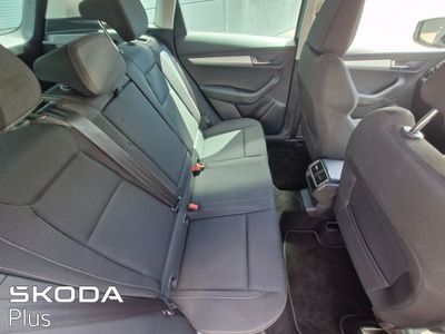 2024 Skoda Karoq