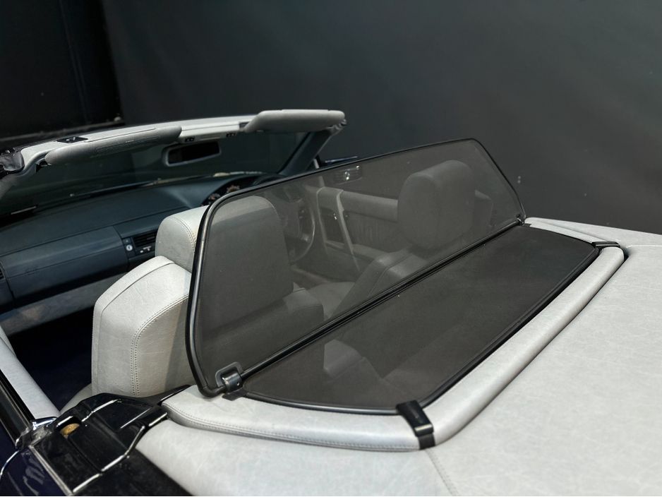 1994 Mercedes-Benz SL Class
