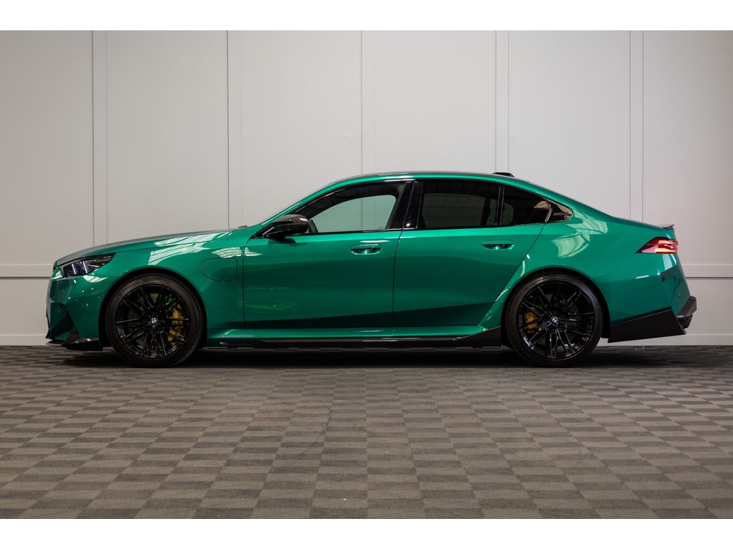 2024 BMW M5