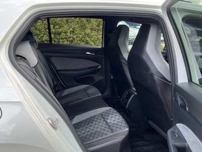 2022 Volkswagen Golf