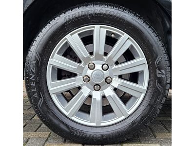 2016 Land Rover Discovery