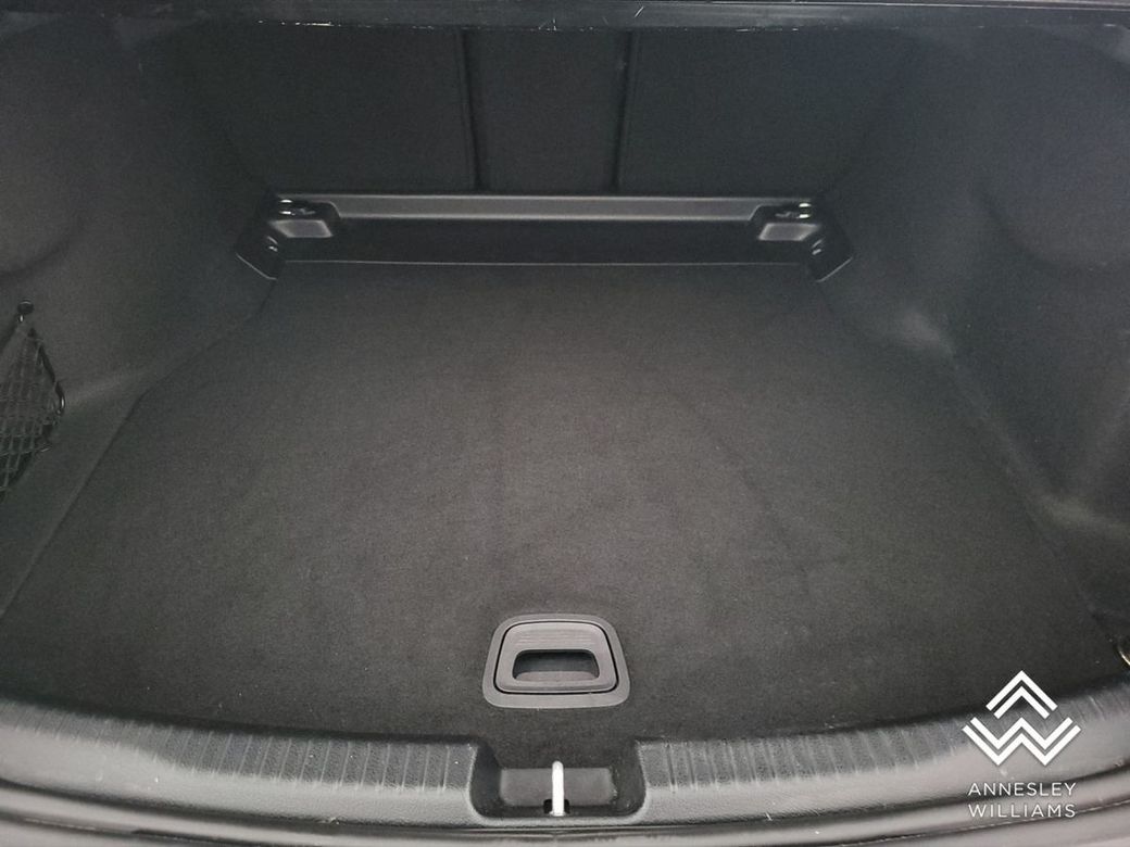 2022 Mercedes-Benz C Class