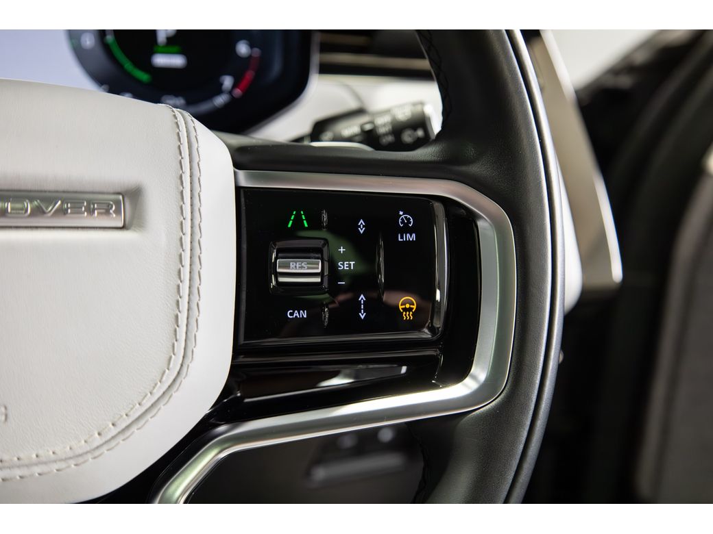 2023 Land Rover Range Rover Sport