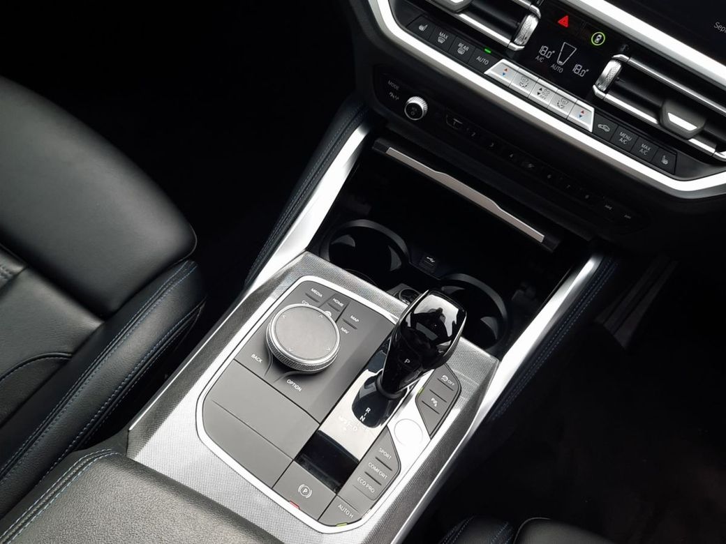2023 BMW 4 Series