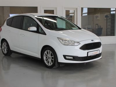 2016 Ford C-Max