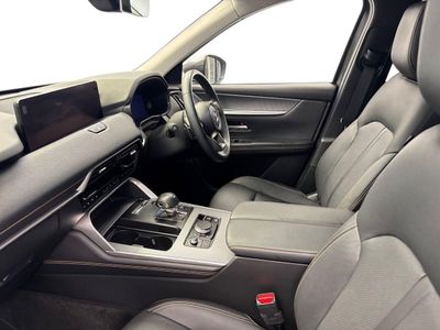 2024 Mazda CX-60