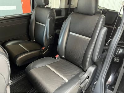 2020 Honda Stepwagon