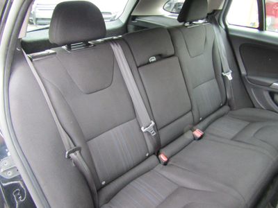 2012 Volvo V60