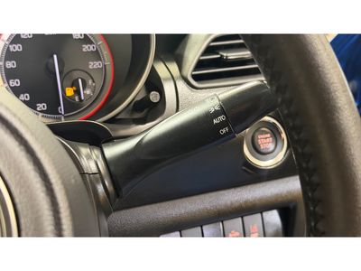 2018 Suzuki Swift
