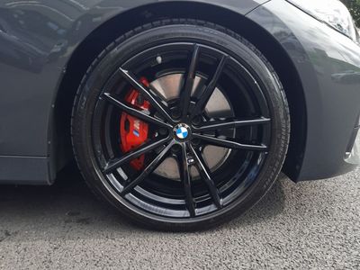 2023 BMW 4 Series