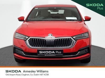2023 Skoda Octavia