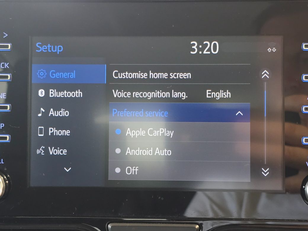 2022 Toyota Yaris