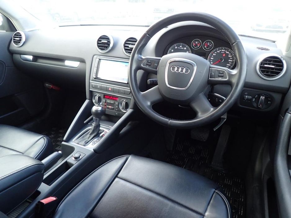 2013 Audi A3