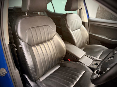 2024 Skoda Superb