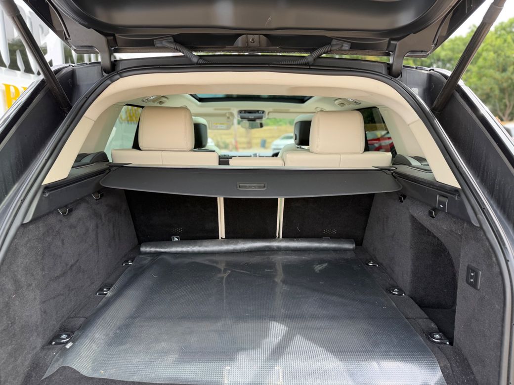 2022 Land Rover Range Rover