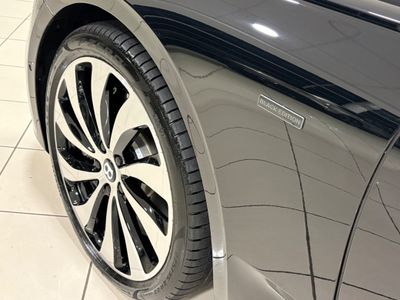 2026 Bentley Continental