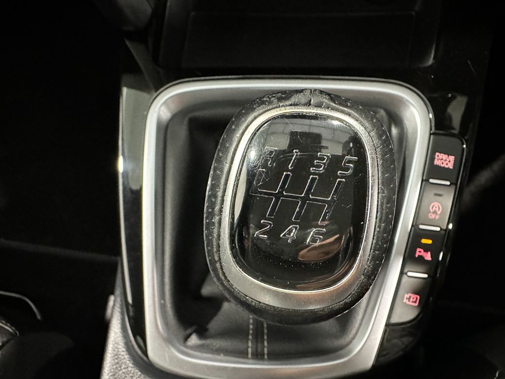 2024 Kia Ceed
