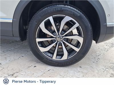 2023 Volkswagen T-Roc